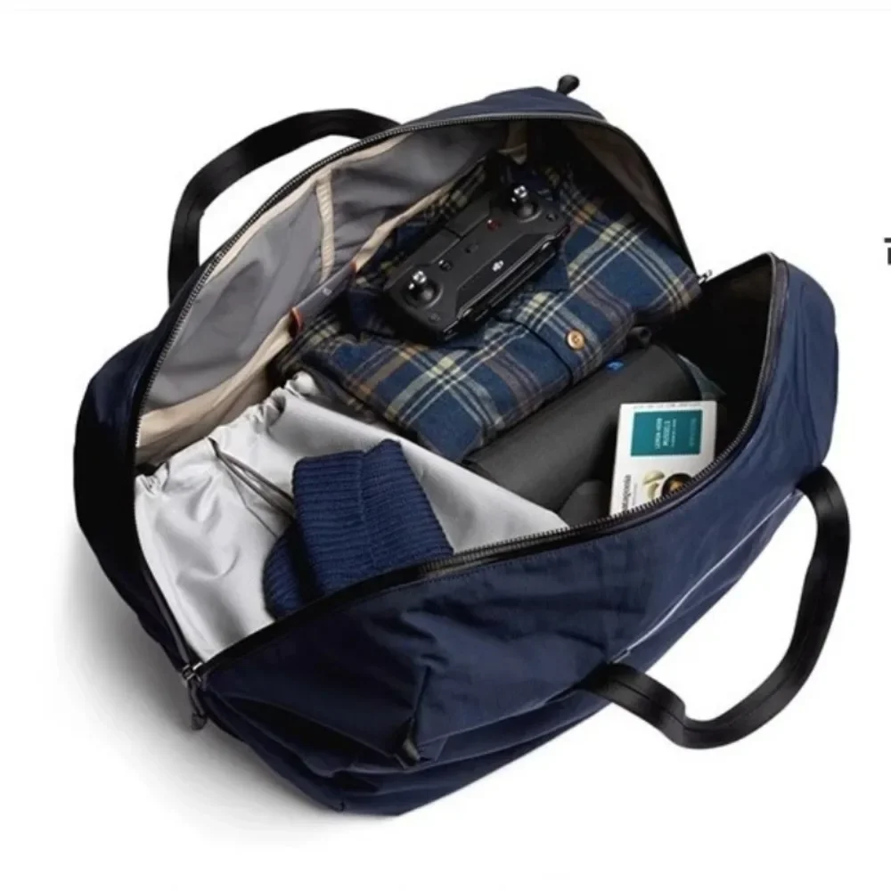 Bolsa de viaje Bellroy Venture - Outdoor Sports Adventure reseña y precio