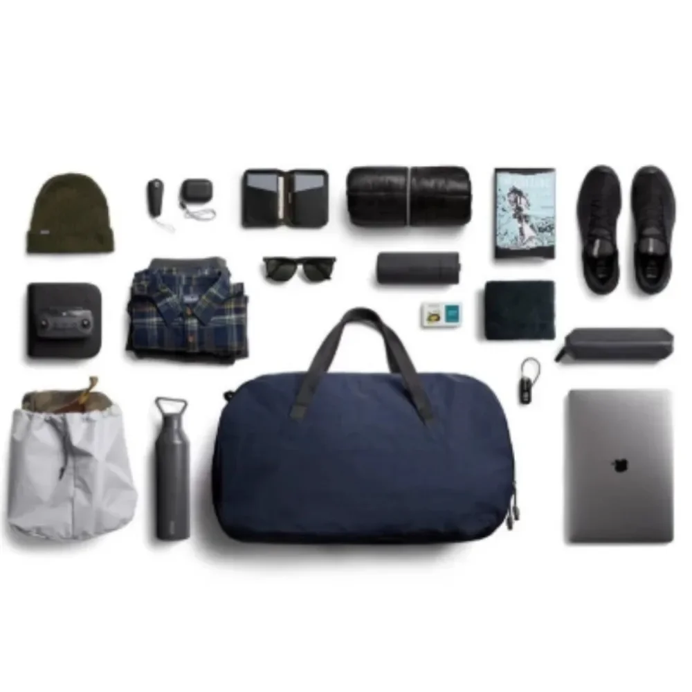 Bolsa de viaje Bellroy Venture - Outdoor Sports Adventure reseña y precio