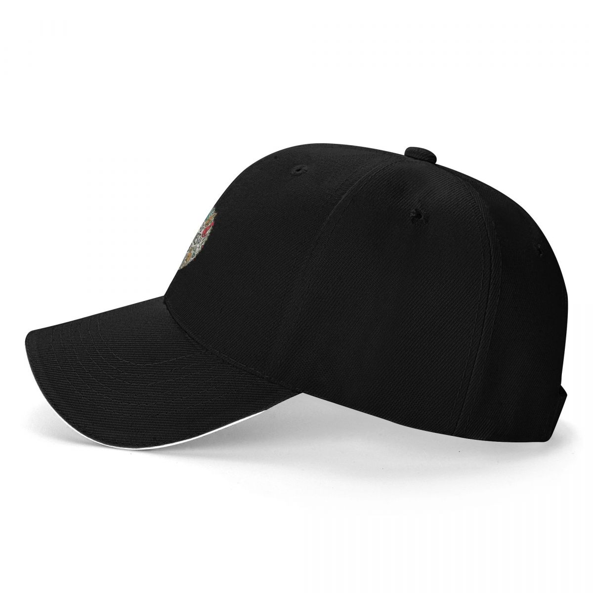 Gorra de béisbol divertida con - Outdoor Sport Club reseña y precio