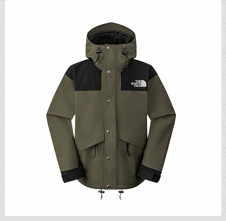 THE NORTH FACE Chaqueta deport - Outdoor Sport North Face reseña y precio
