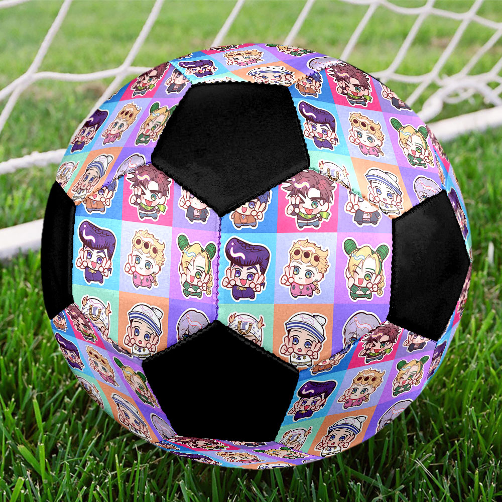 1 unidad de balón de fútbol Jo - Outdoor Sports Adventure reseña y precio