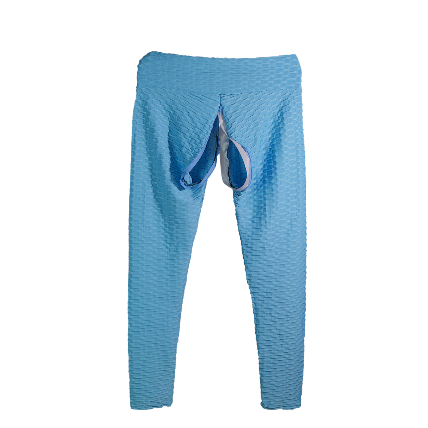 Leggings de entrepierna abiert - Outdoor Sport Club reseña y precio