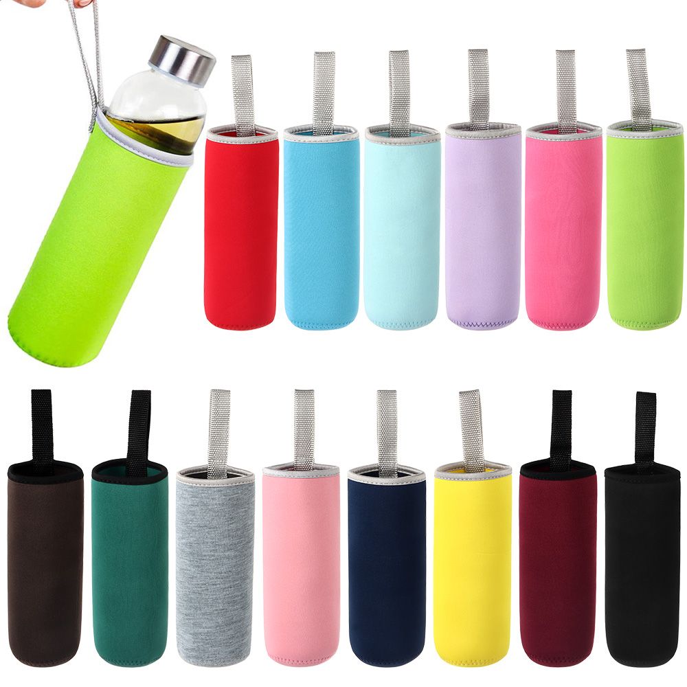 Bolsa Deportiva para Exteriore - Outdoor Sport Glass Water Bottle reseña y precio