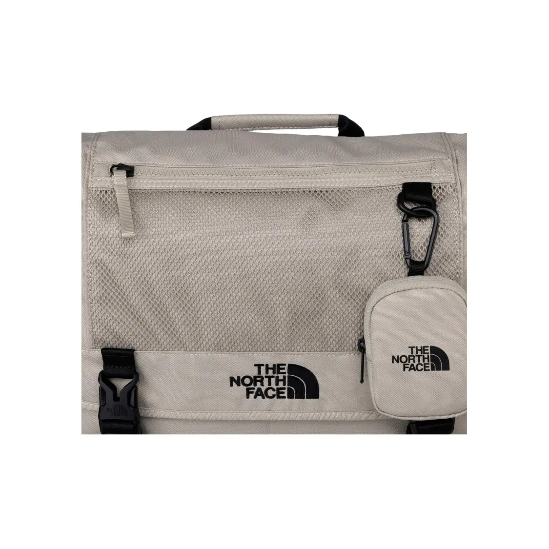 The North Face Bolsa de color  - Outdoor Sport North Face reseña y precio