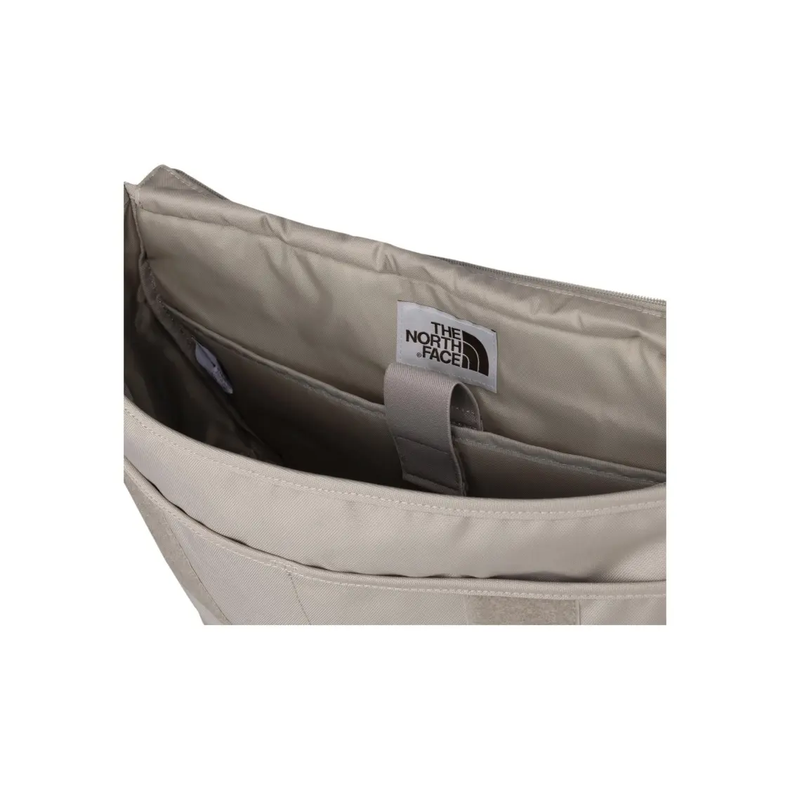 The North Face Bolsa de color  - Outdoor Sport North Face reseña y precio