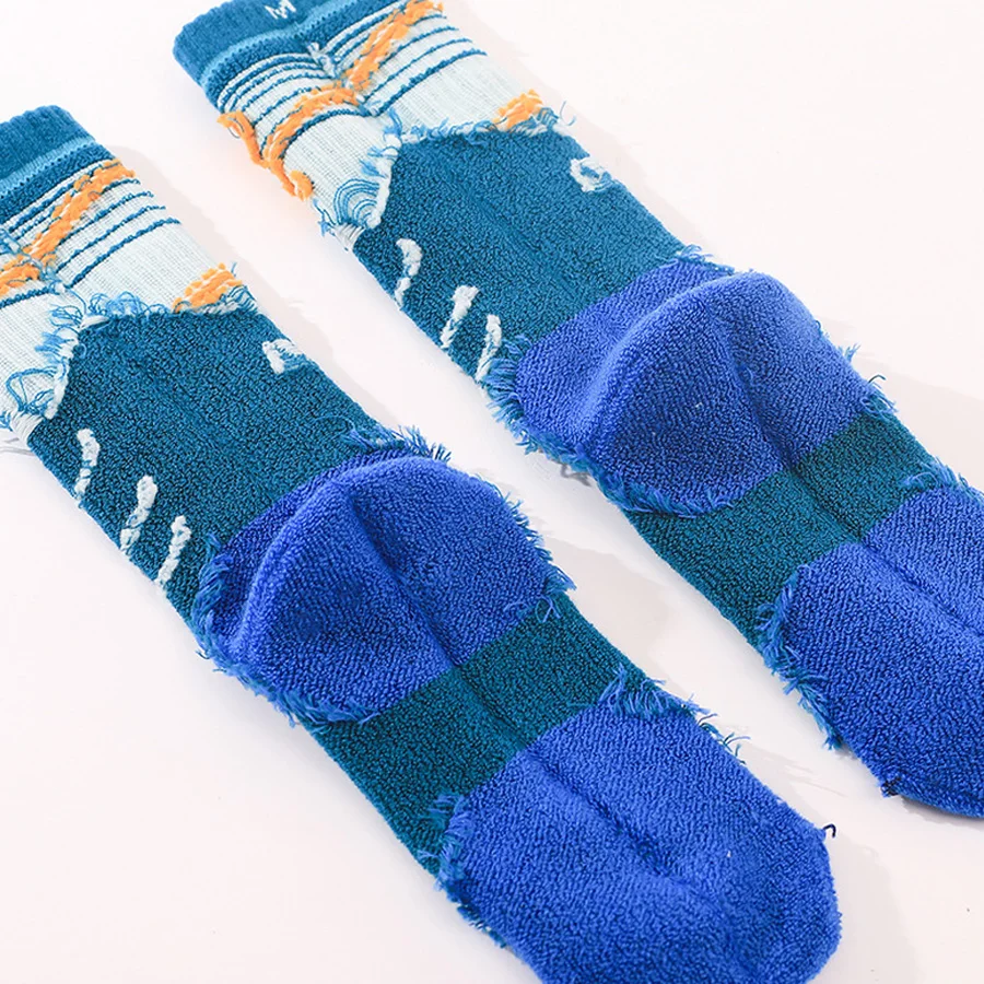 1 par de calcetines deportivos - Outdoor Sports Adventure reseña y precio