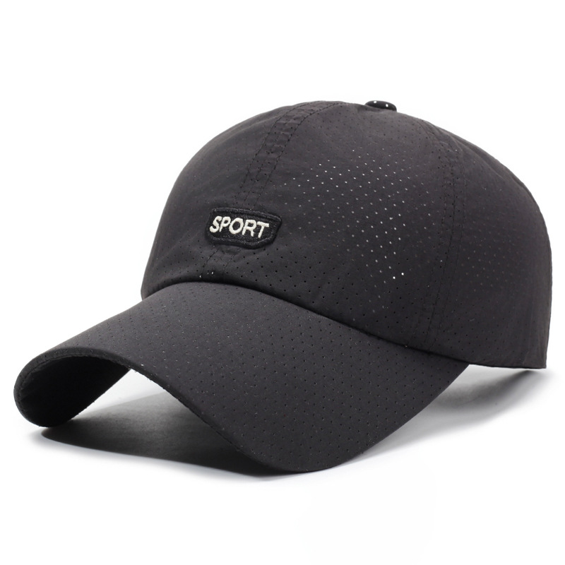 Gorra de béisbol de malla de s - Outdoor Sports Adventure reseña y precio
