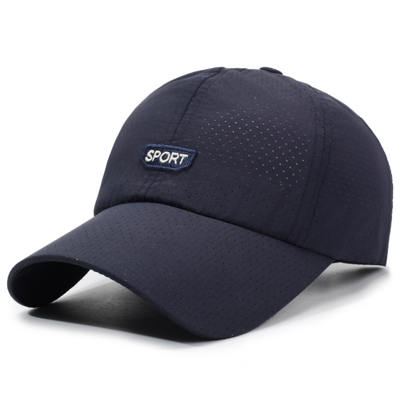 Gorra de béisbol de malla de s - Outdoor Sports Adventure reseña y precio